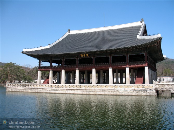 皇宫